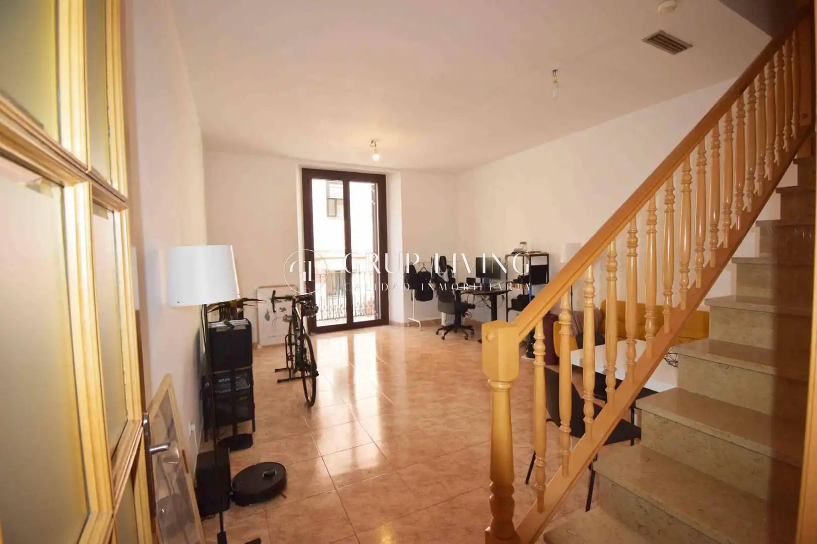 Piso en venta en Vilanova i la Geltrú con Aire acondicionado y Calefacción