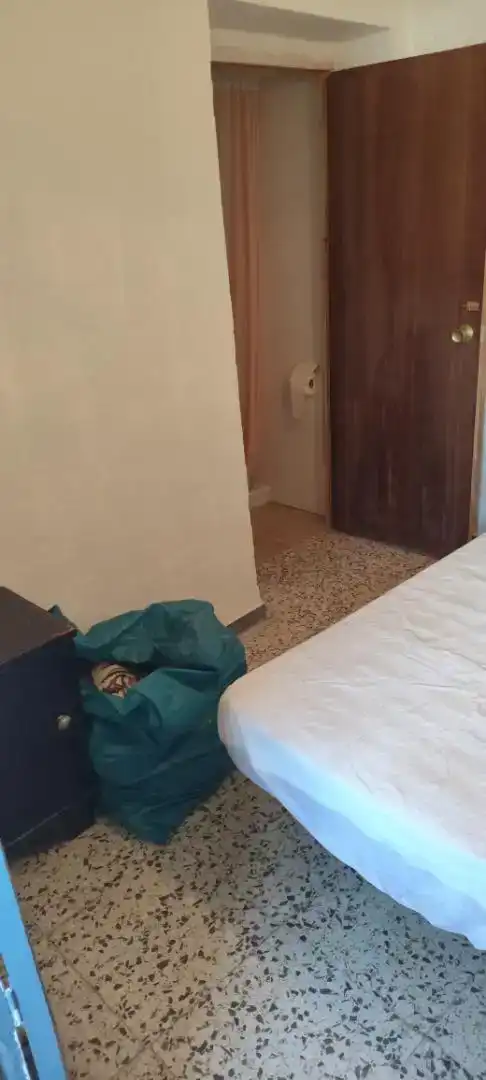Dormitori de Casa adosada en venda en Serón