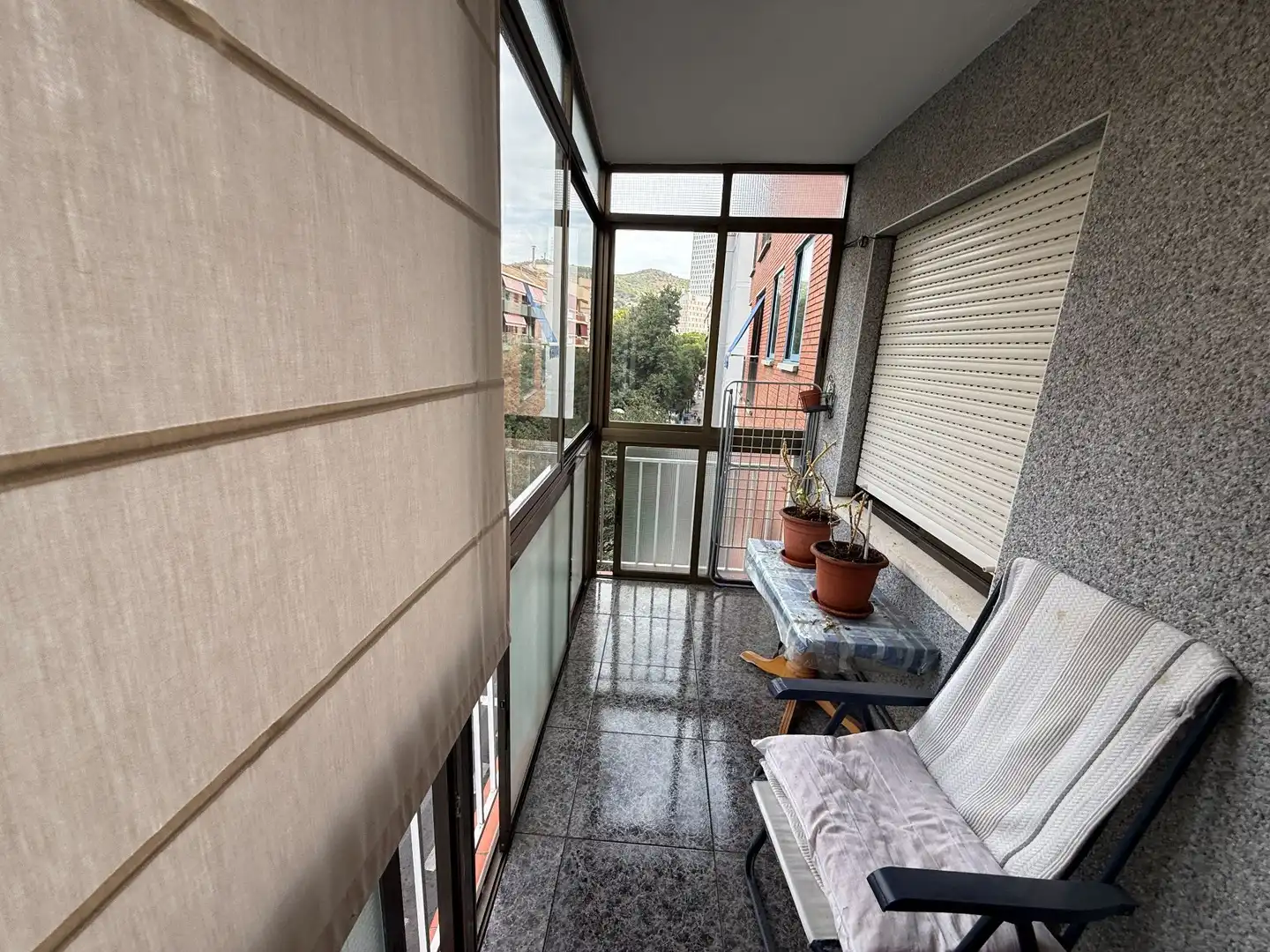 Flat with lift for sale in Francesc Macià, imagen 26
