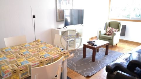 Photo 2 of Flat for rent in Calle Coruña, Plaza Industria, Vigo