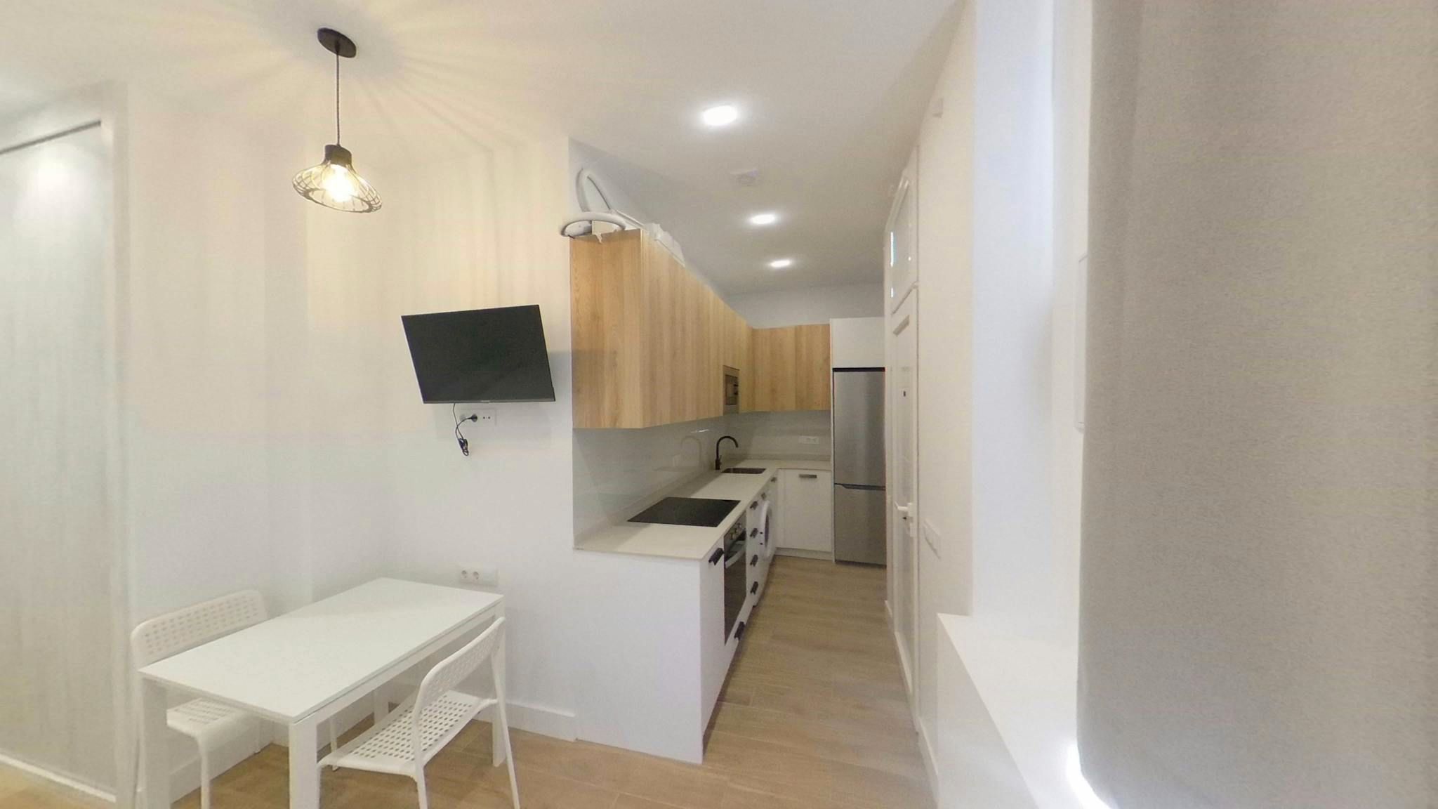 House or chalet to rent in N/A, Canillejas