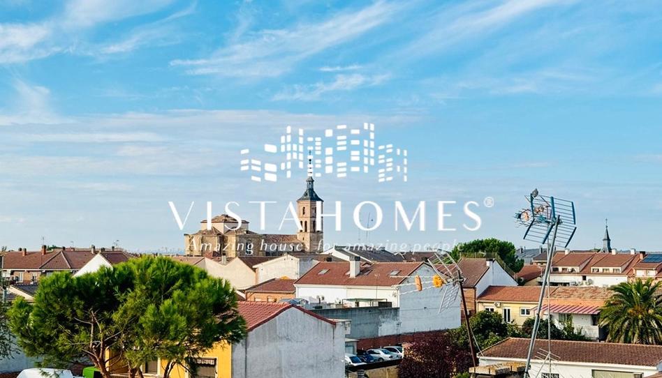 Photo 1 of Duplex for sale in Calle Alberto Mariano Huéscar, Fuente El Saz de Jarama, Madrid