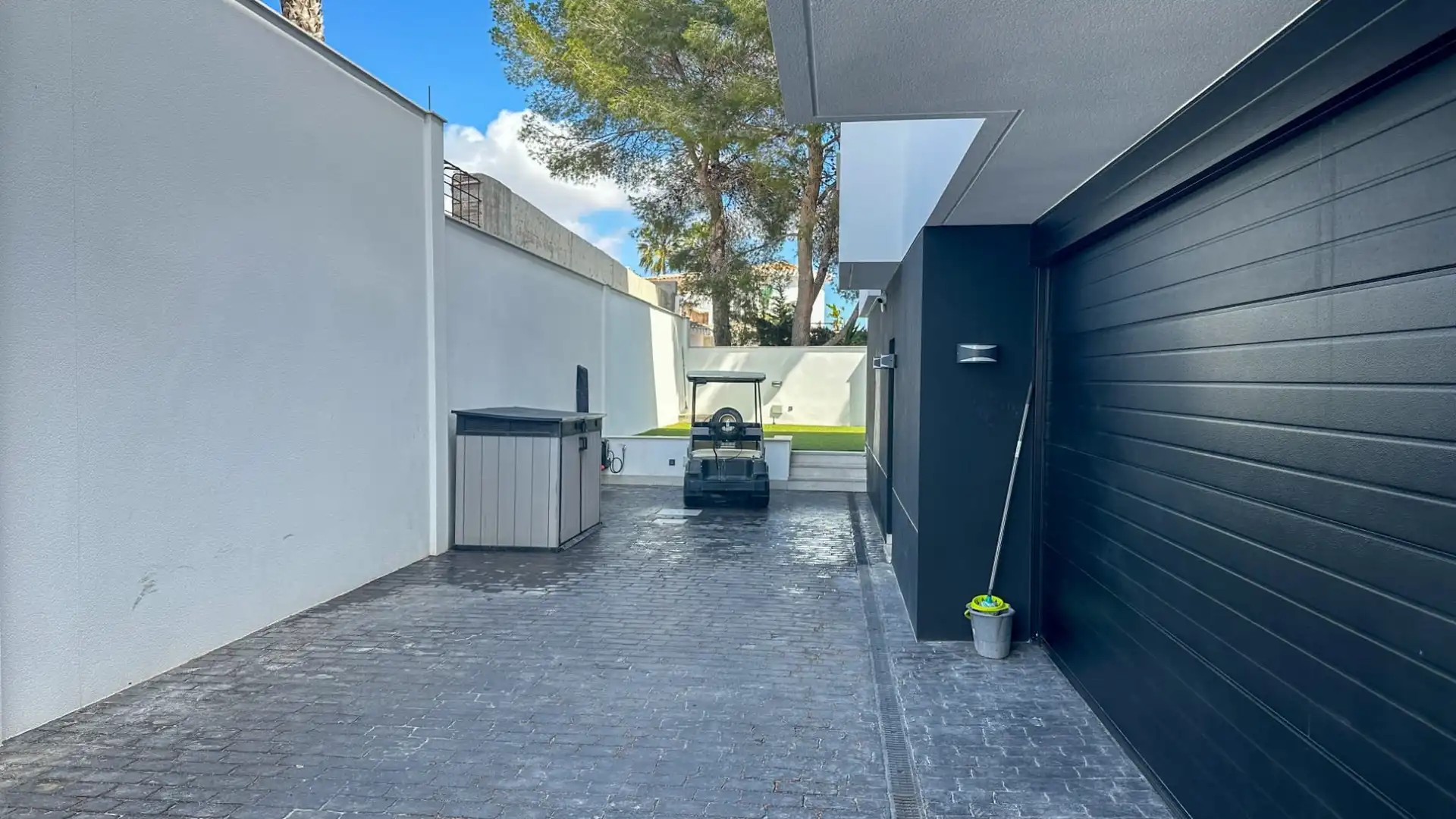 Casa con piscina en venta en Orihuela Costa, imagen 136
