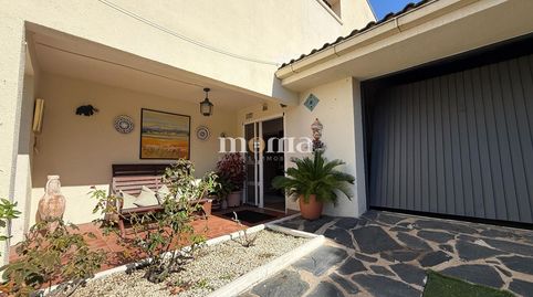 MONTORNES CENTRO  GRAN CASA CON PISCINA, imatge 4