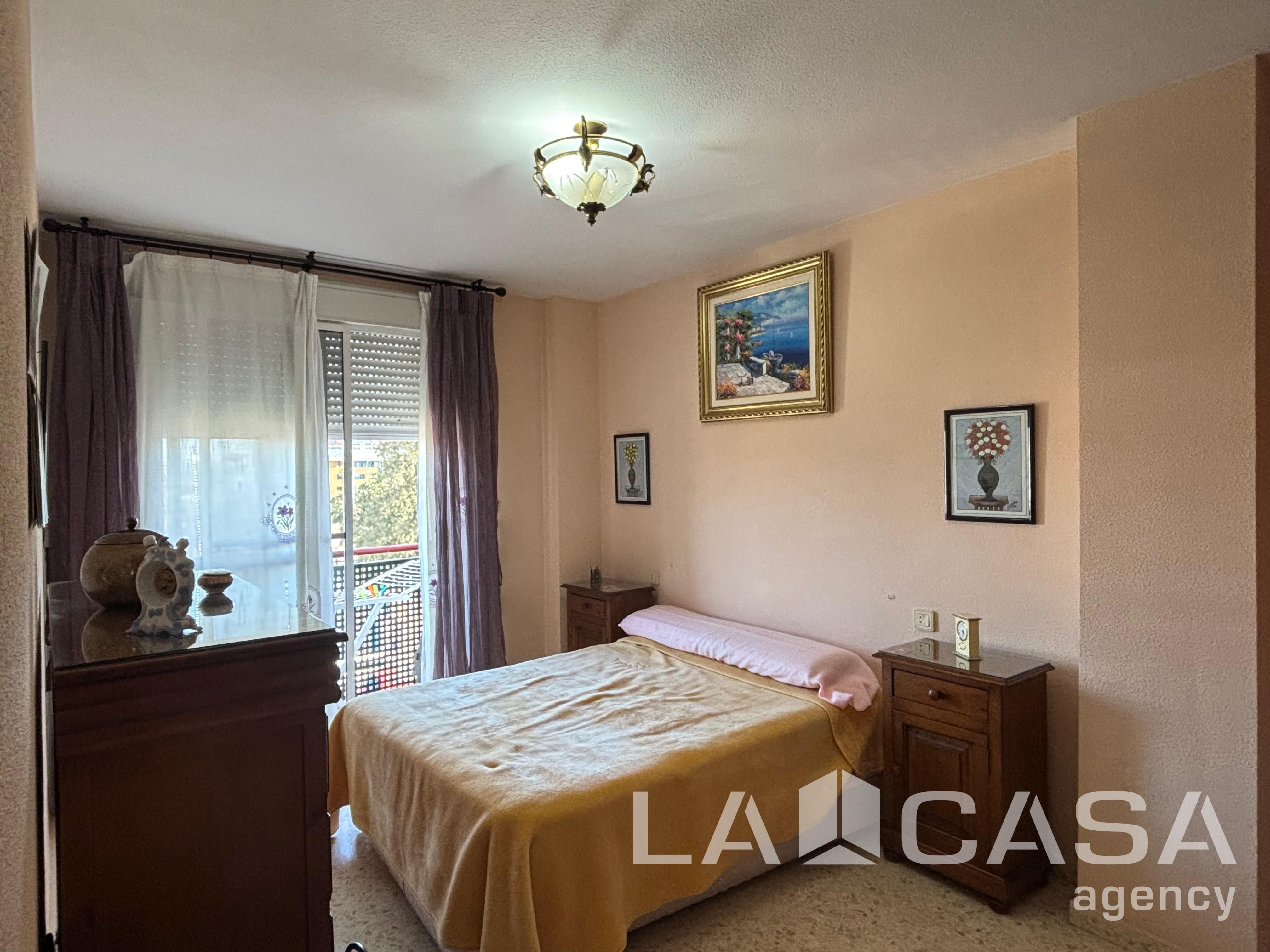 Schlafzimmer von Wohnung zum Verkauf in Montequinto