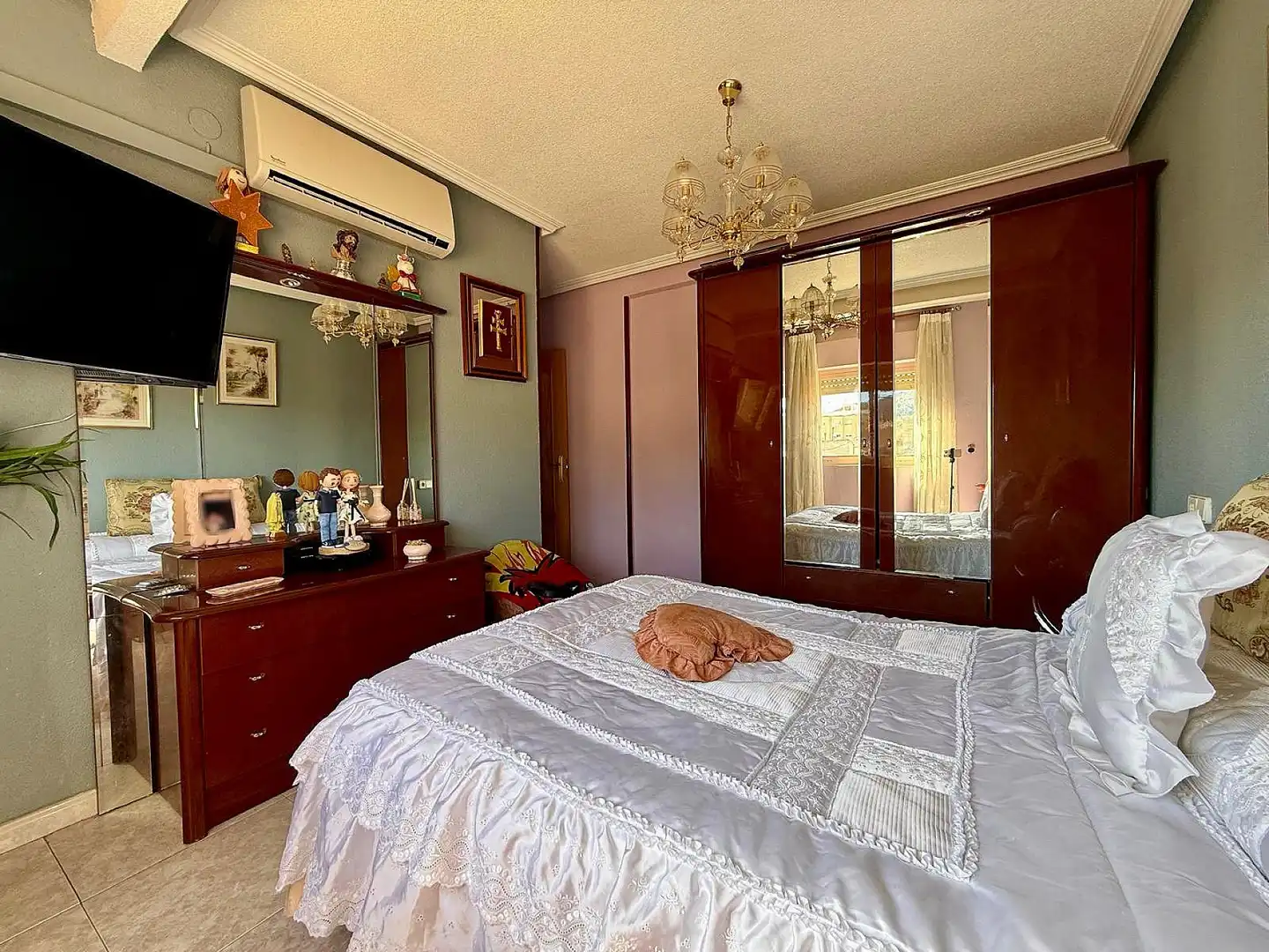 Appartement compact à vendre à El Pinós / Pinoso, imagen 20