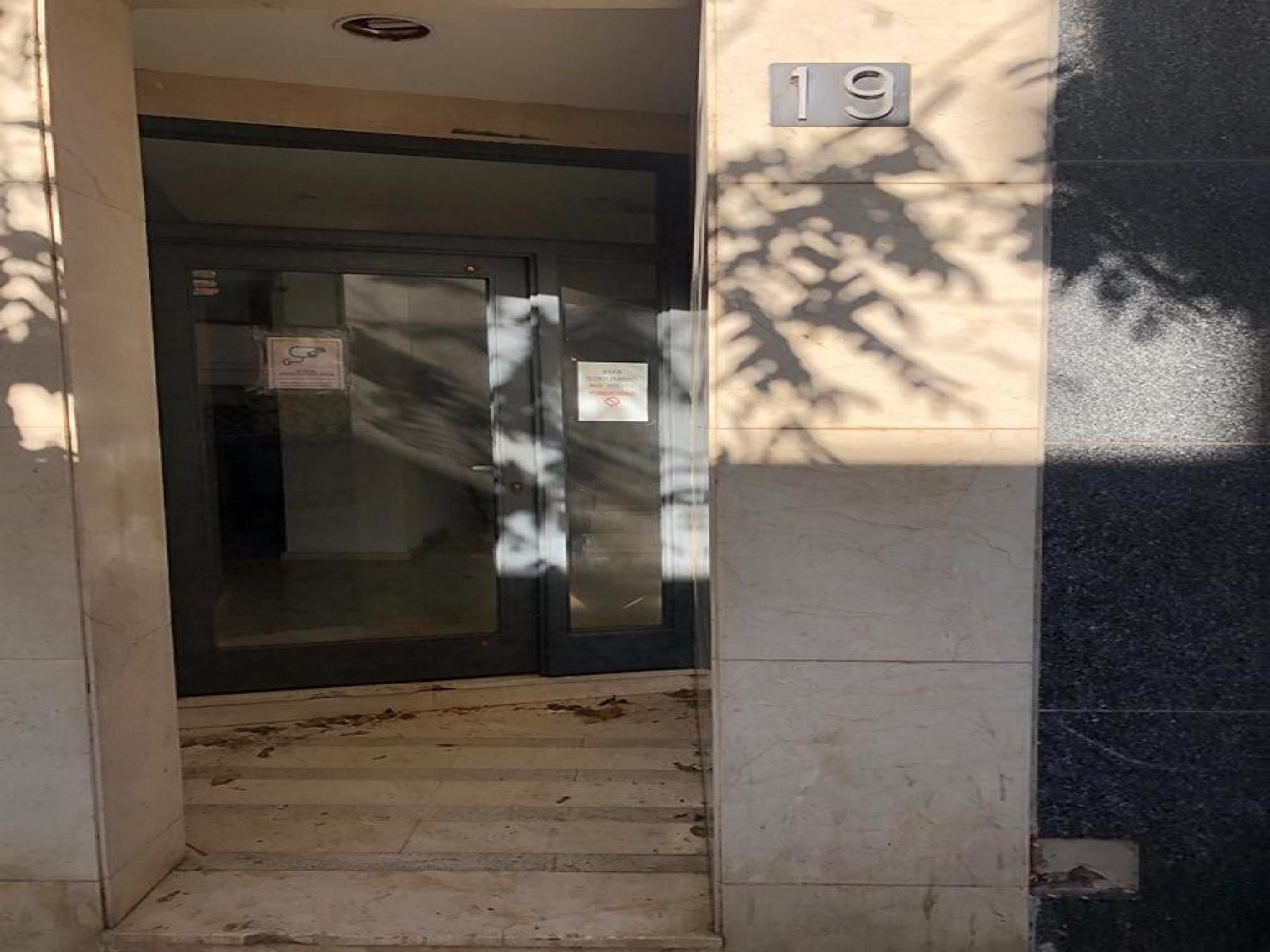 Vista exterior de Pis en venda en Lloret de Mar