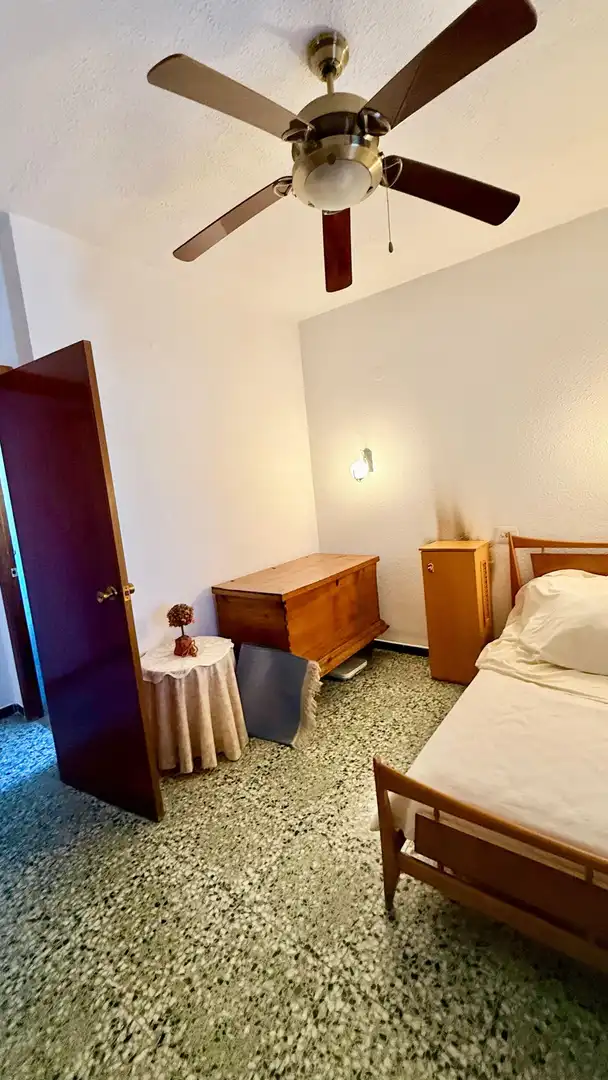 Habitación de Casa o chalet en venta en Albox