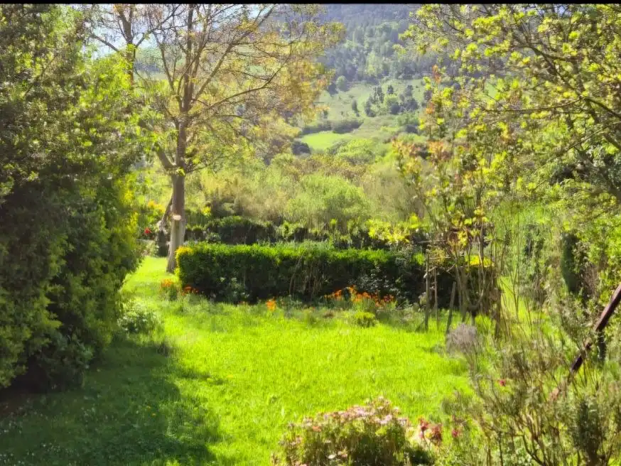 Garden of Land for sale in Zierbena
