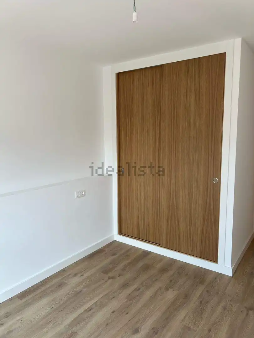 Piso de alquiler en Rúa Rafael Dieste, A Parda