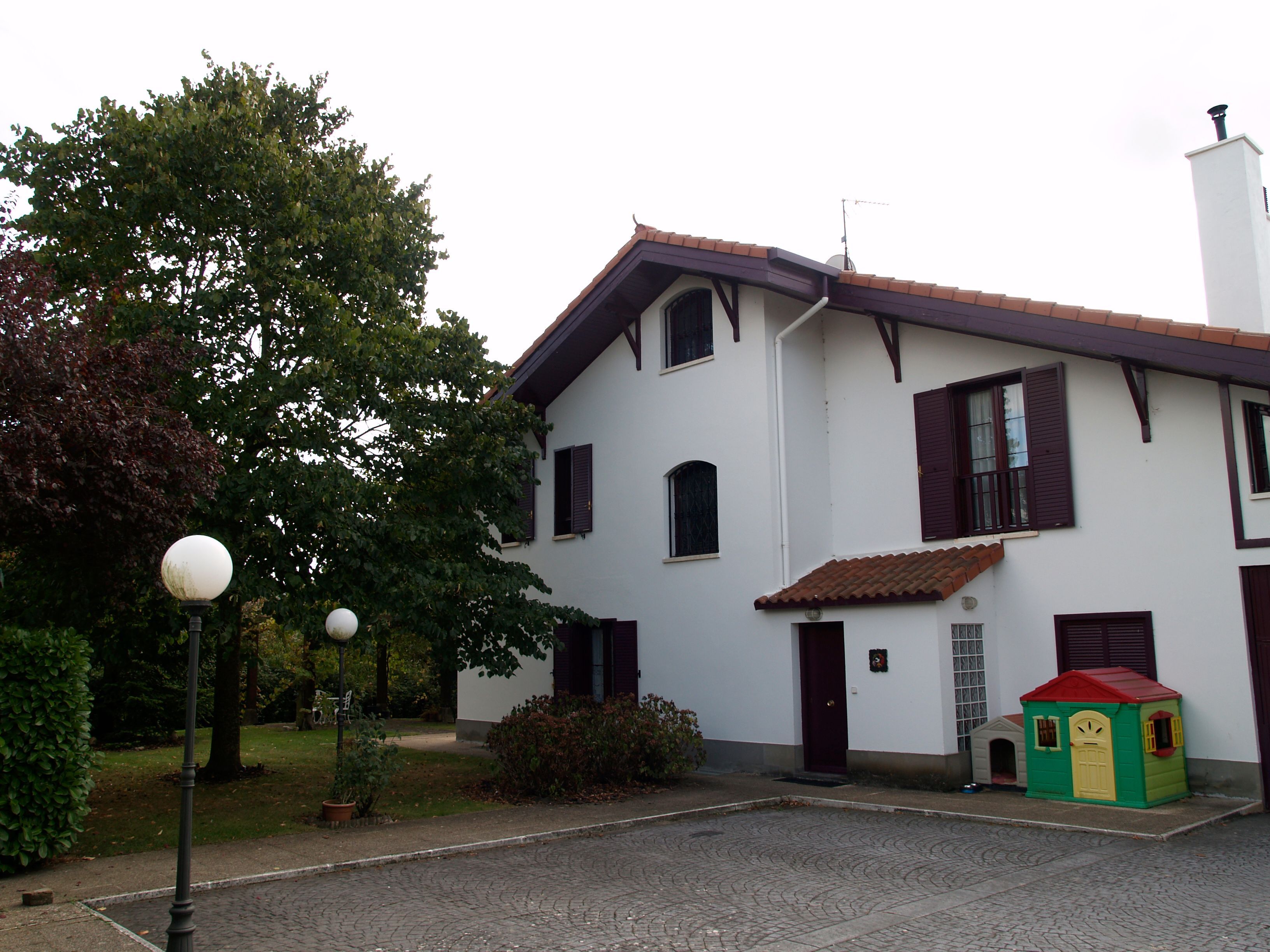 Casa o chalet en venta en Vial Camino Estíbaliz, Zona rural este