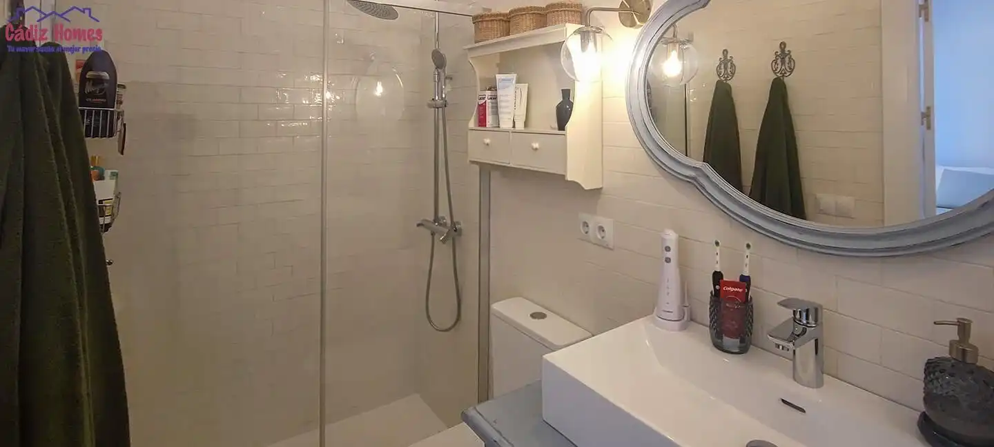 Flat with terrace for sale in Alameda - Mentidero - Teatro Falla, imagen 19