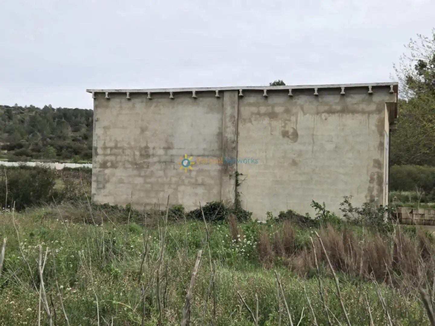 Land for sale in Benigànim