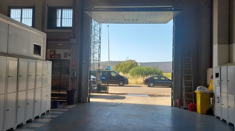Foto 2 von Fabrikhallen zur Miete in Carrer de Les Escàcies, Forallac, Girona