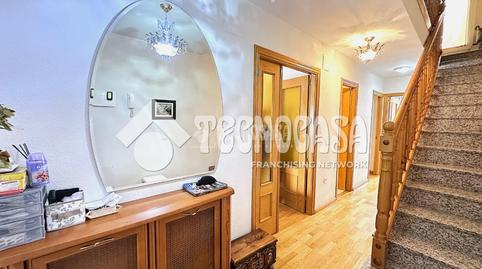 Foto 2 de Piso en venta en San Fernando - Carretera de Valencia, Cuenca Capital