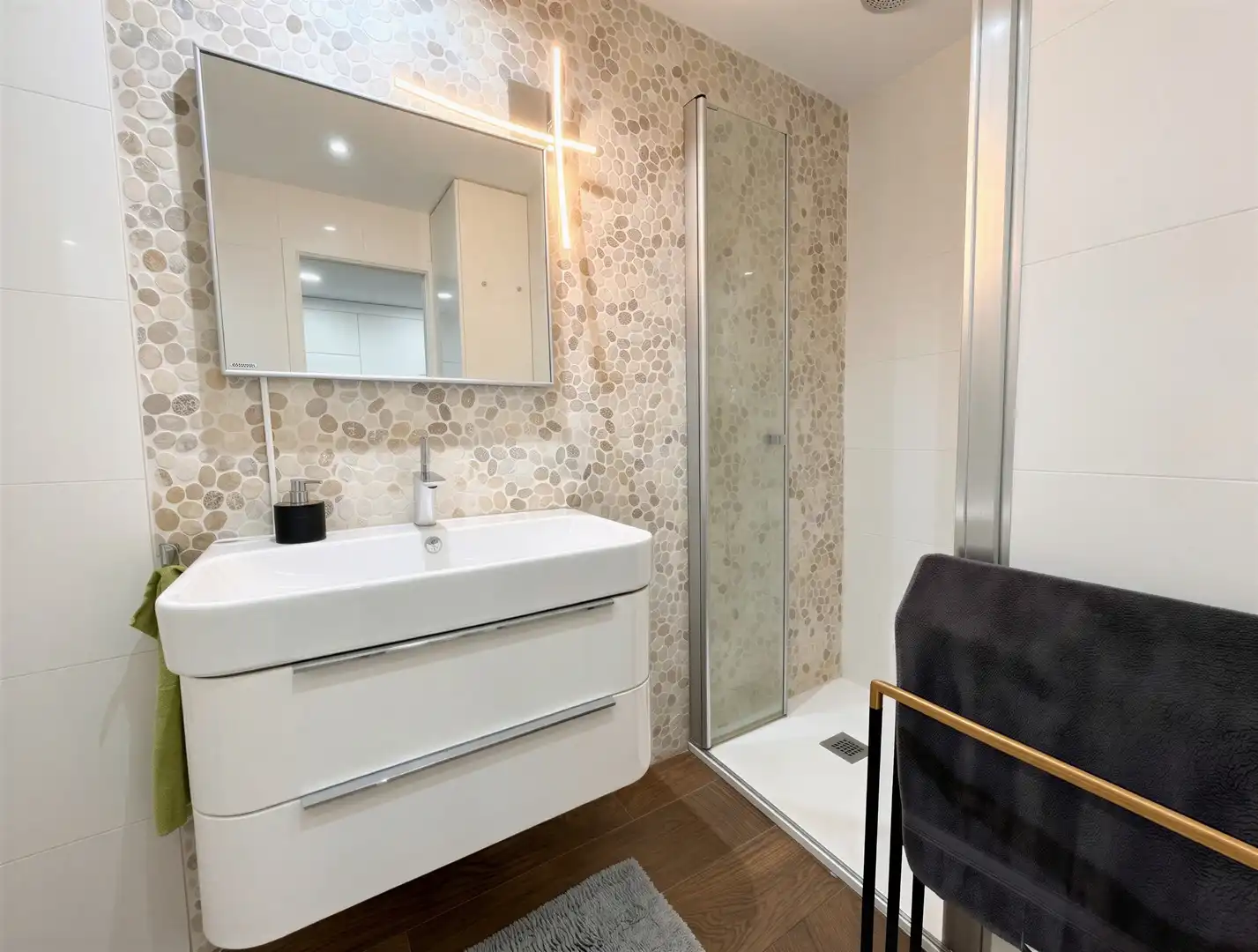 Apartament en venda a Les Maravelles