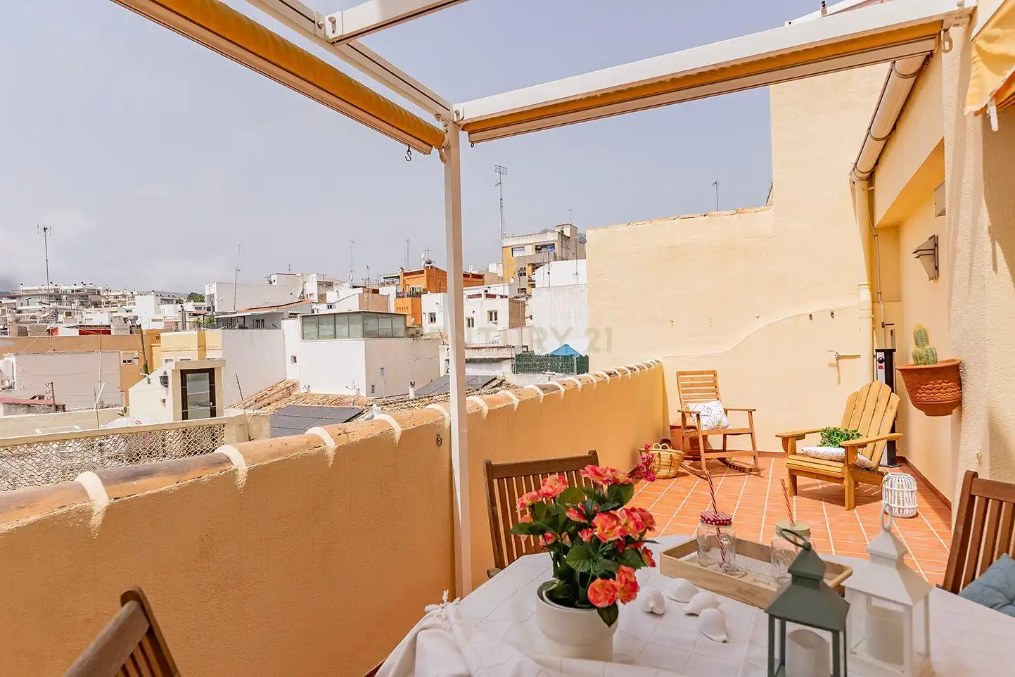 Apartamento en venta en AV IFACH 16CALP (ALICANTE), -1, Zona Pueblo