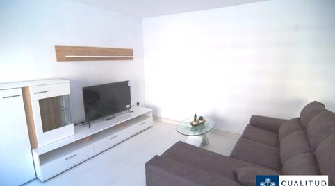 Photo 5 of Flat to rent in Casco Histórico, Castellón de la Plana / Castelló de la Plana