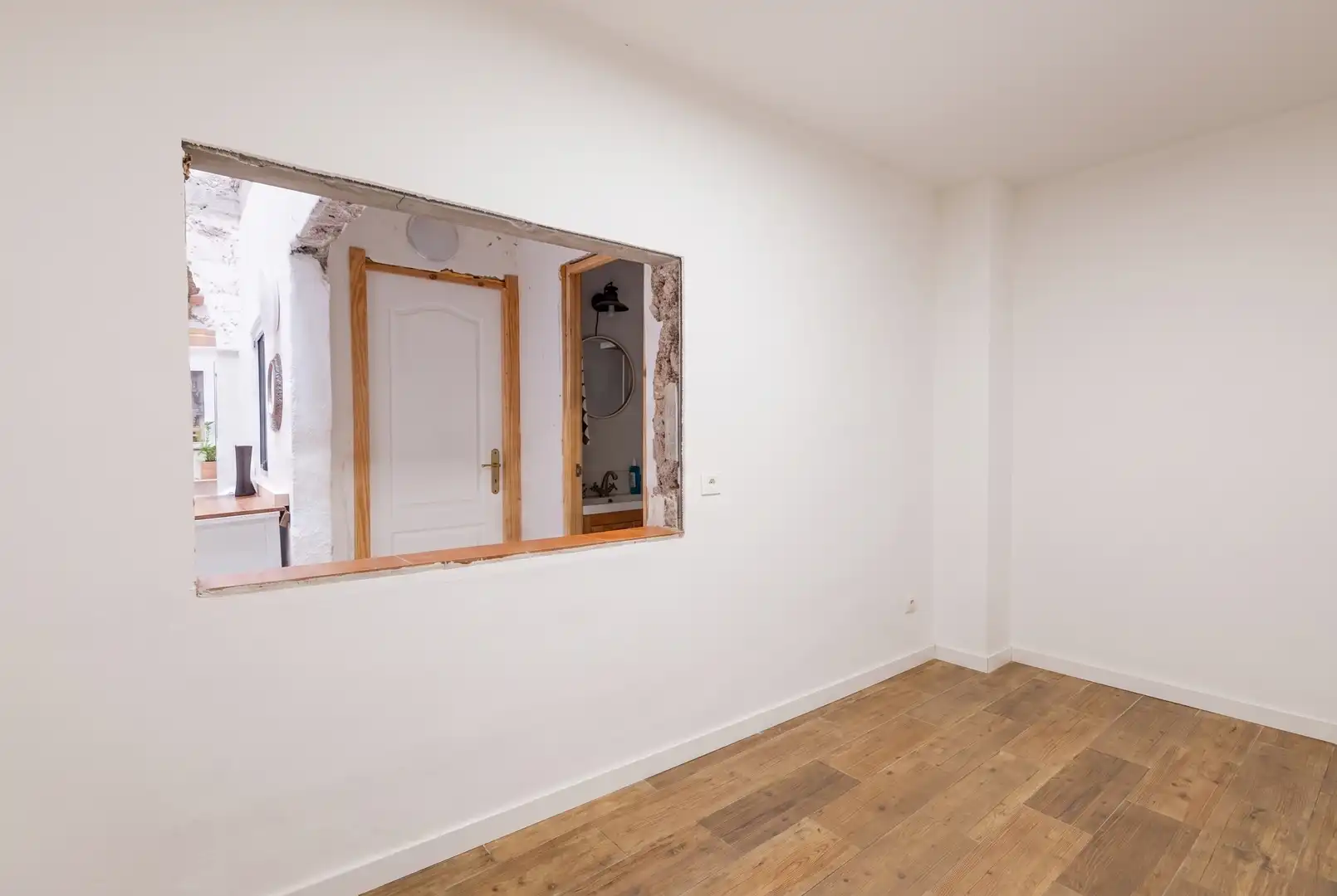 Casa con terraza en venta en Calle Enrique Lara 81, imagen 10