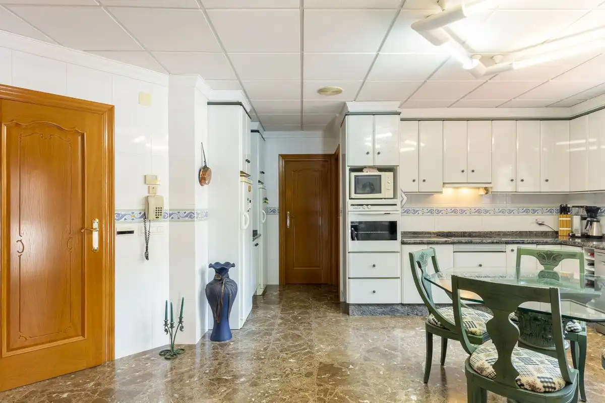 Maison avec terrasse à vendre à Carrer Vall d'Albaida, imagen 9