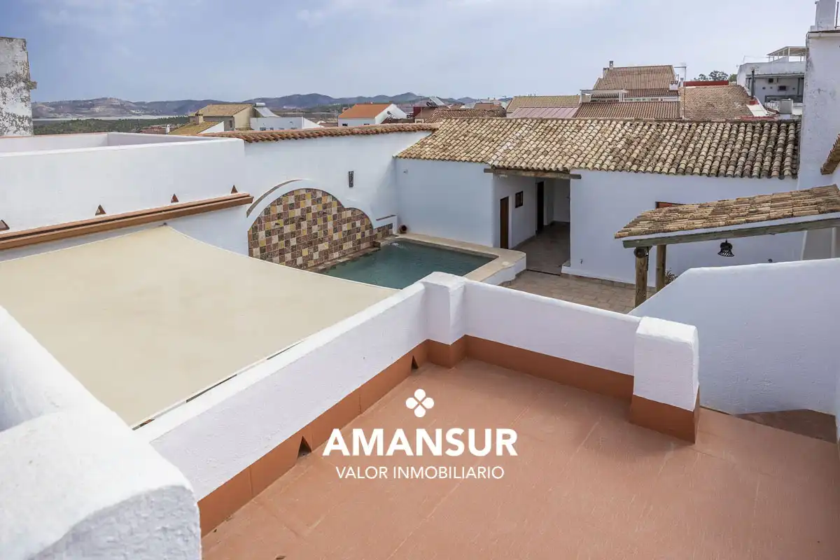 Houses for sale in El Campillo (Huelva)