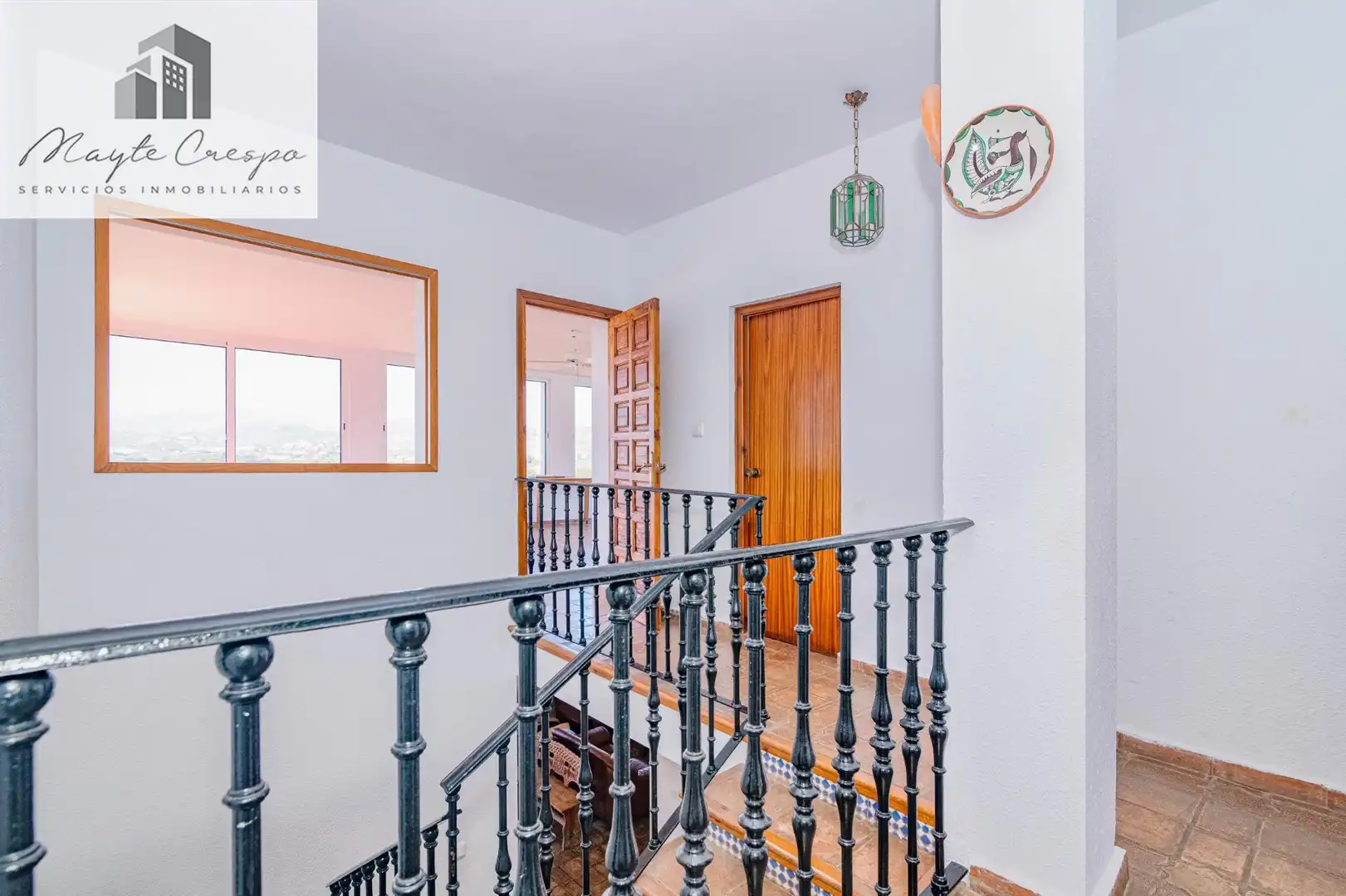 Detached house with pool for sale in Calle alcubillas 44, imagen 41