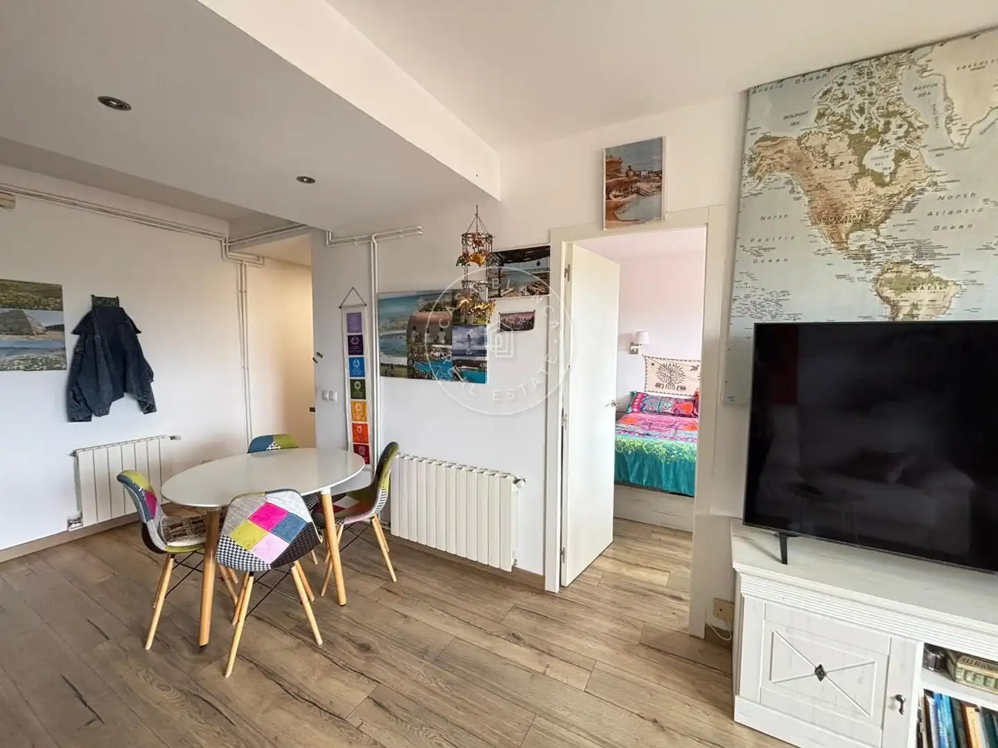 Appartement compact avec piscine à vendre à enric morera, imagen 3