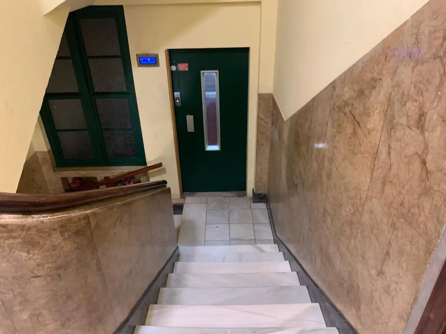 Pis amb ascensor en venda a Rúa Gravina, imagen 25