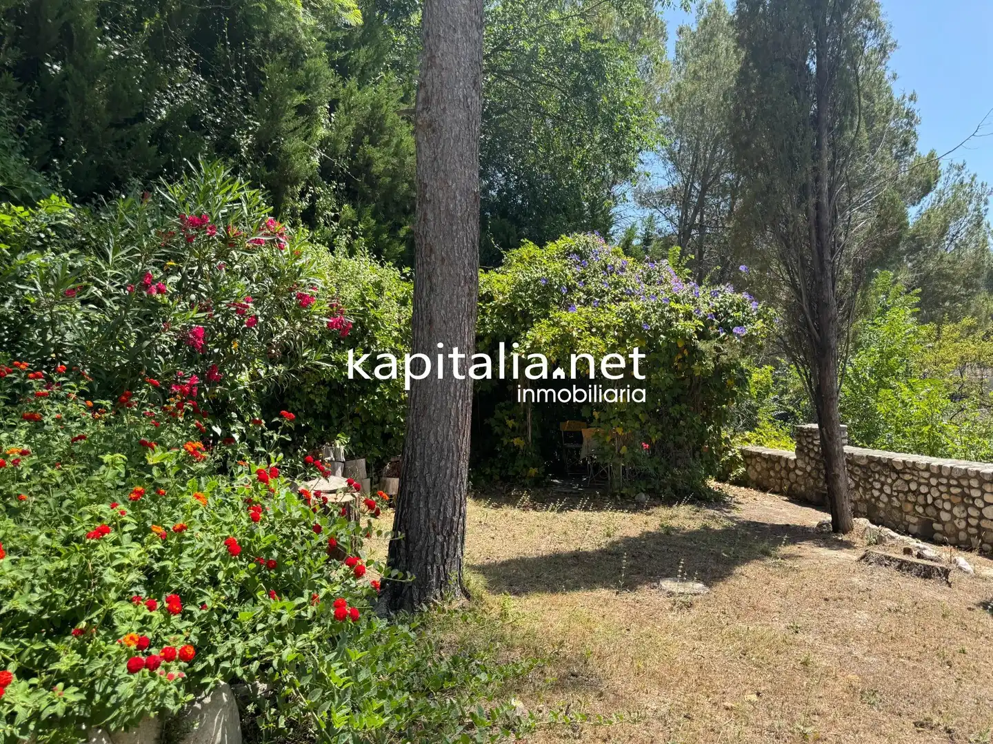 Casa o xalet en venda en Xàtiva amb Calefacció, Jardí privat i Terrassa