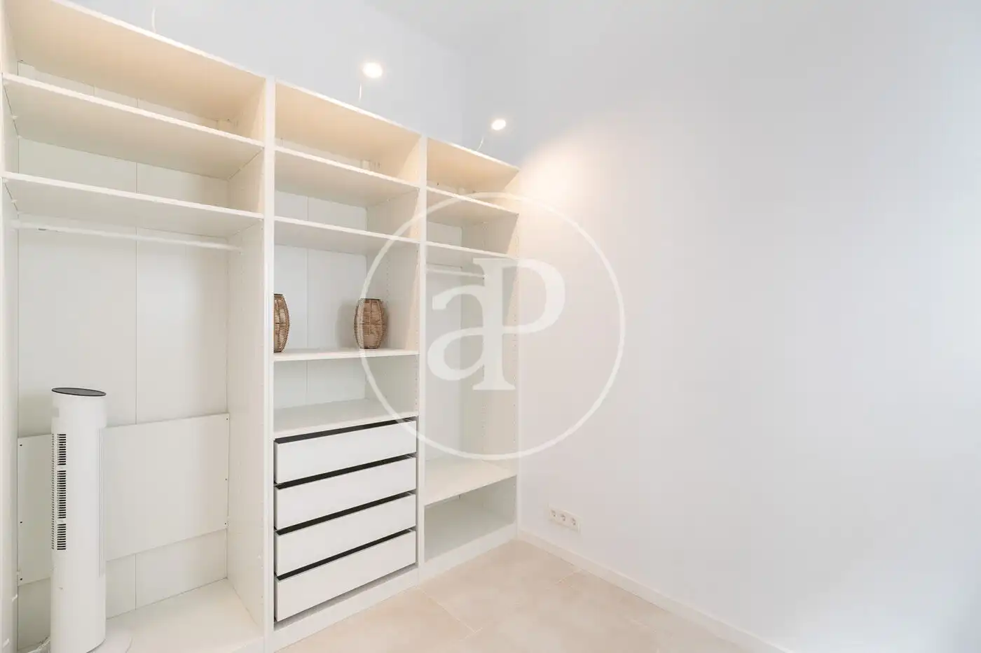 Piso de alquiler en Ptge. de Mariner, El Camp d'en Grassot i Gràcia Nova