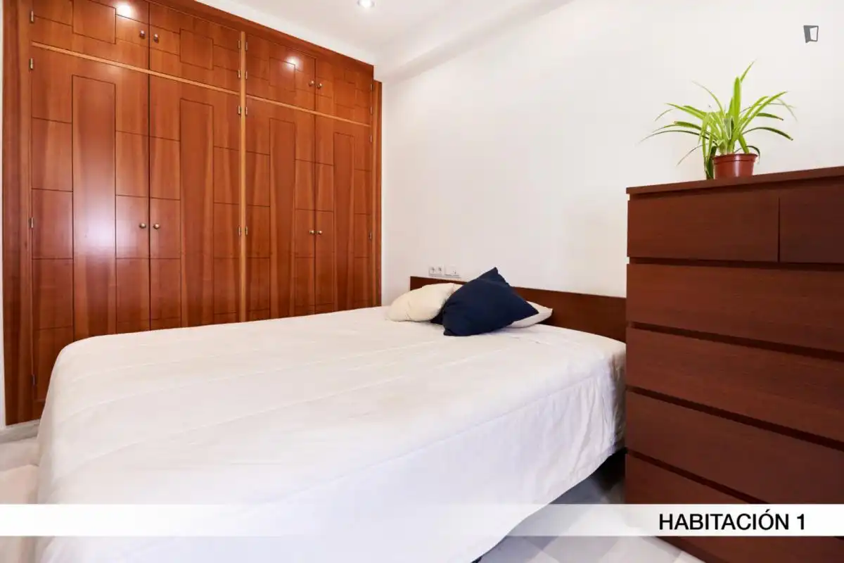 Habitació a Los Remedios