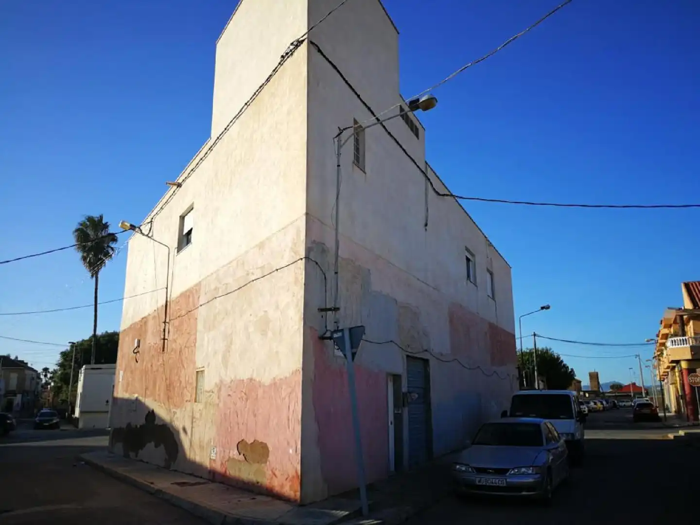 Business premises for sale in Calle López de Aguirre, imagen 19