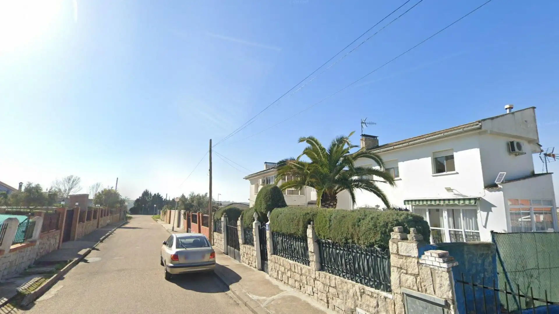 Villa zum Verkauf in Talavera De La Reina, imagen 3