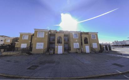 Exterior view of Flat for sale in Cuevas del Almanzora
