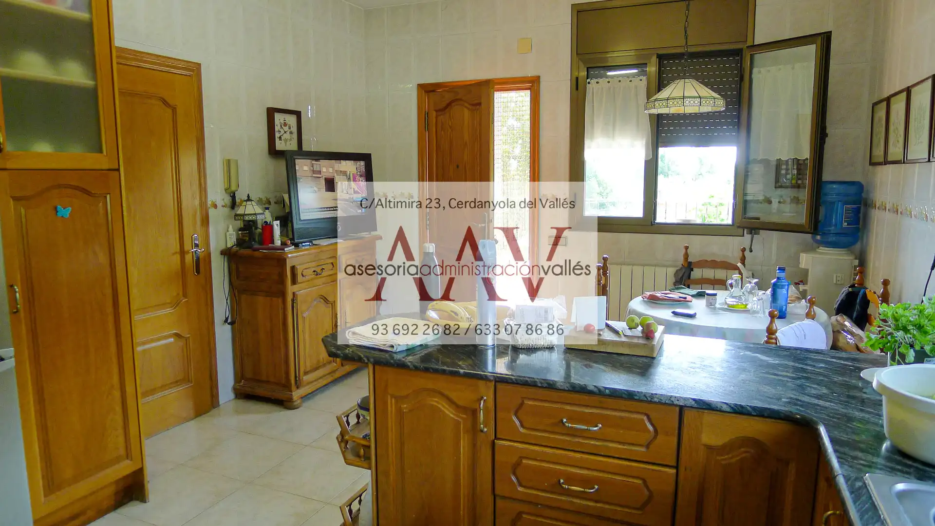 Maison avec balcon à vendre à Carrer Mercè Rodoreda, imagen 8