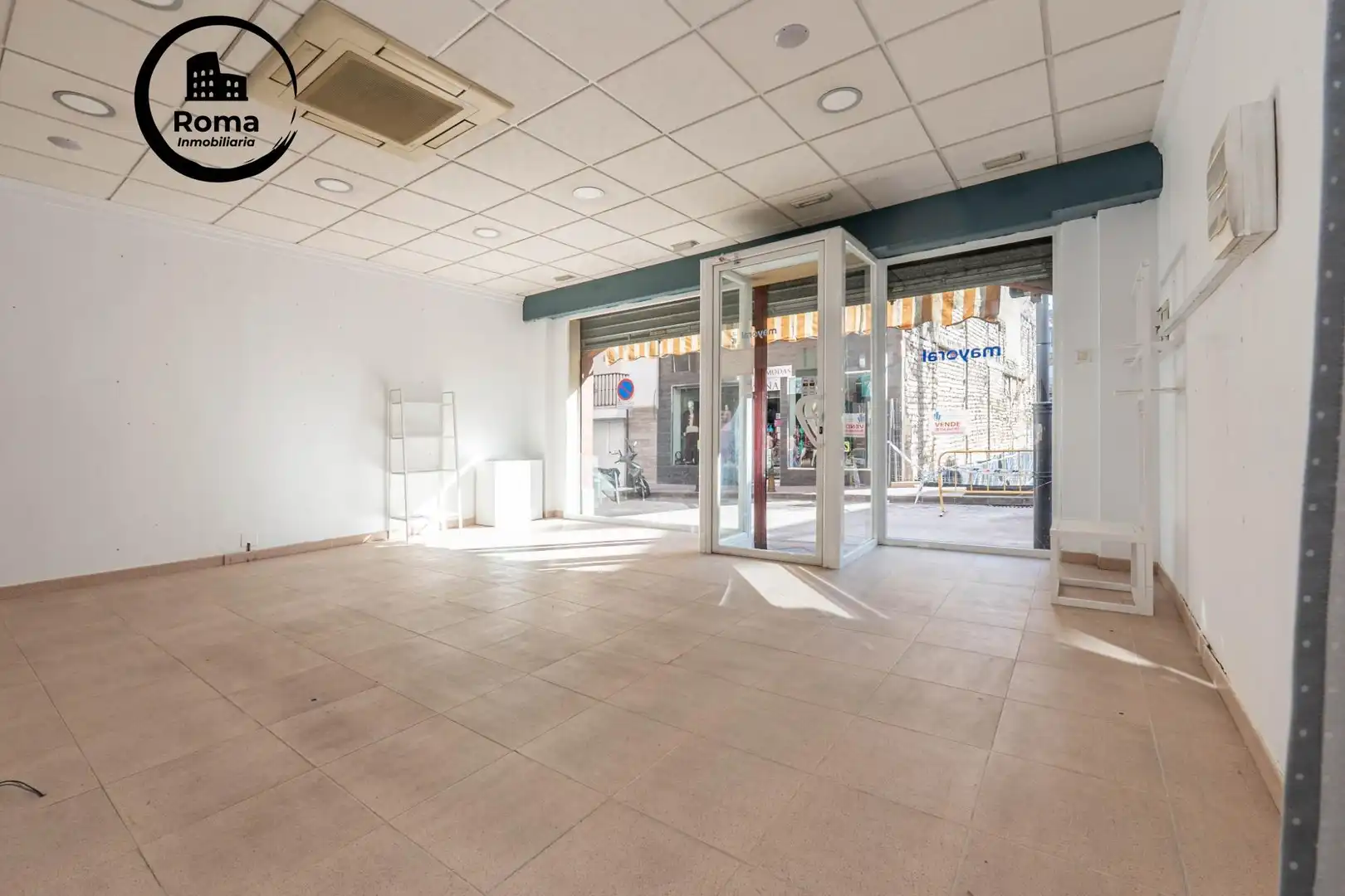 Business premises for sale in Calle Real, imagen 5