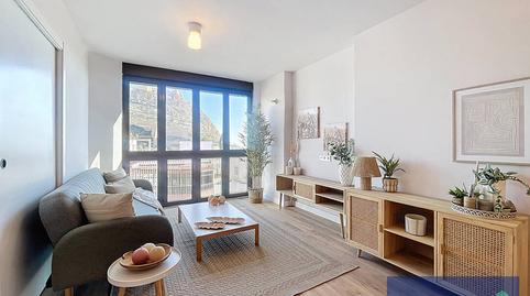 Foto 2 de Pis en venda a Avenida Alfonso el Sabio, 1, Barrio del Centro, Alicante / Alacant