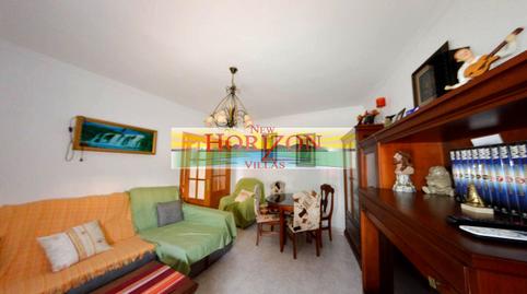 Foto 5 de Casa o xalet en venda a Zurgena, Almería