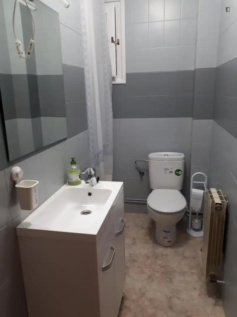 Habitació a San José Alto