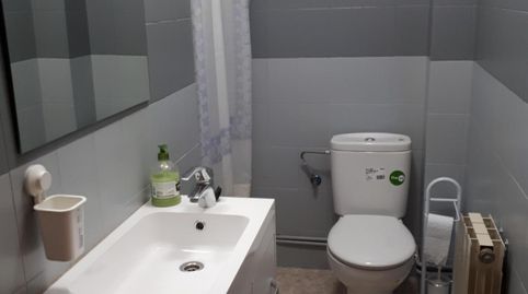 Foto 5 de Habitació a San José Alto, Zaragoza Capital
