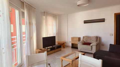 Foto 5 de Pis de lloguer a Calle Leoncio Rodriguez, La Salle - Cuatro Torres, Santa Cruz de Tenerife Capital