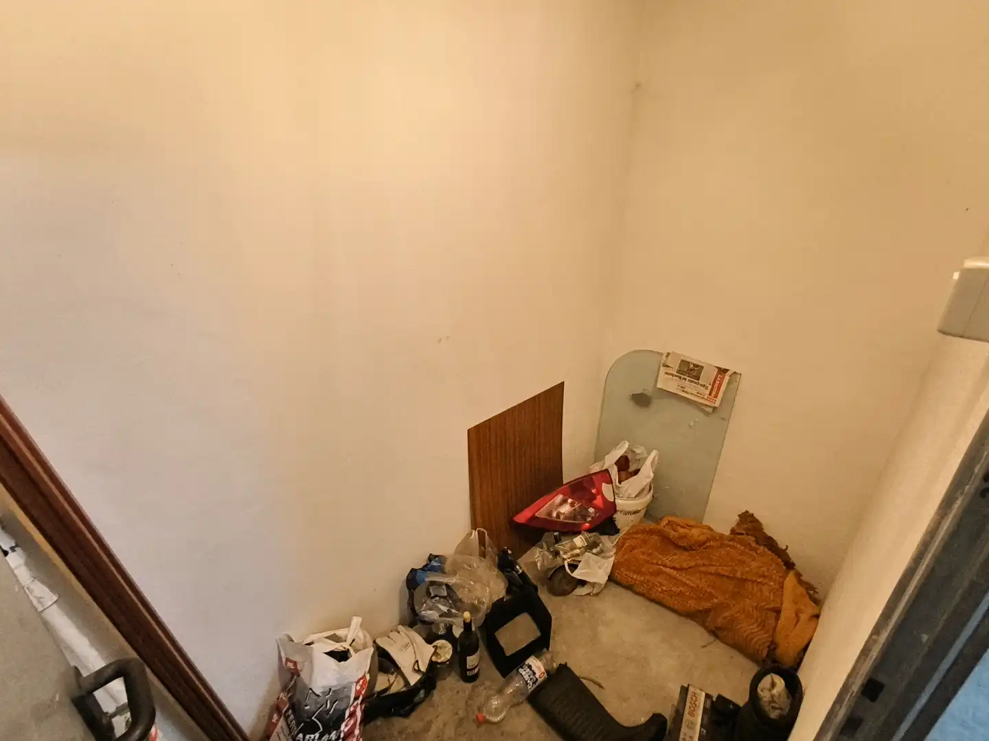 Ground floor for rent in Palencia  with Heating, Parquet flooring and Storage room