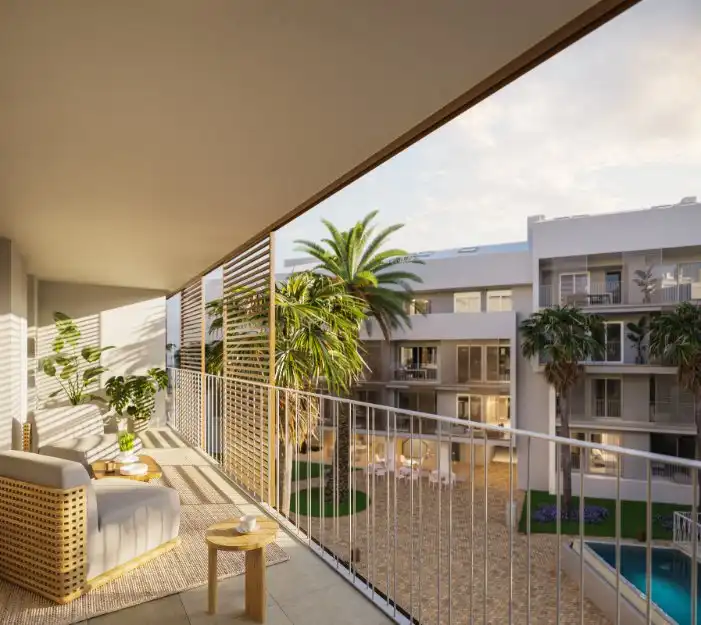 Apartment with garden for sale in Montgó - Ermita, imagen 24