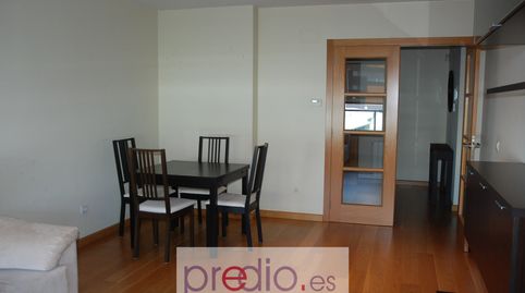 Foto 3 de Apartament en venda a Rúa Salvador de Madariaga, San Roque - As Fontiñas, Lugo Capital