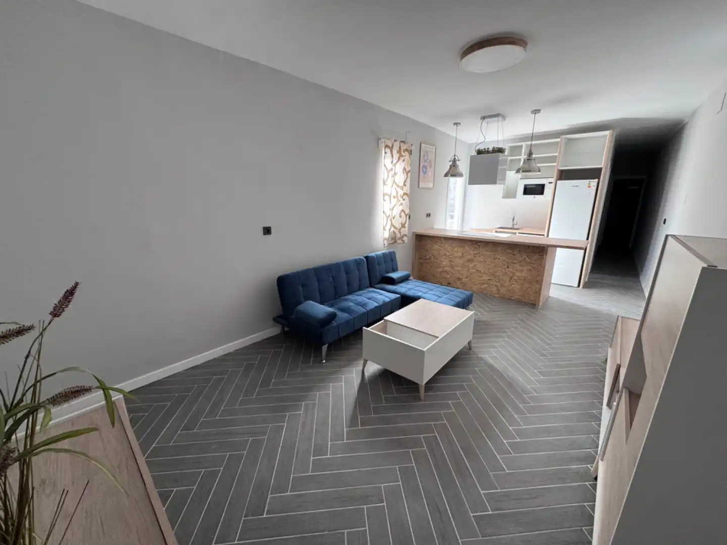 Flat for sale in Calle Menéndez Pelayo, El Carril - Paseo de Chapi