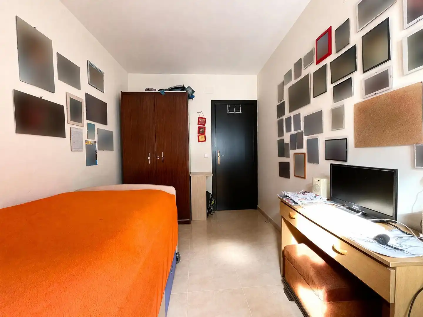 Penthouse mit Terrasse zum Verkauf in Calle Oidium, imagen 48