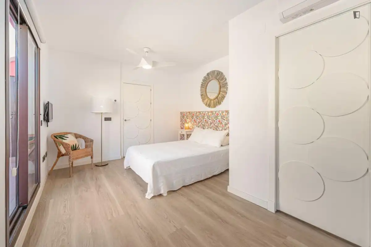Apartament de lloguer a La Goleta - San Felipe Neri