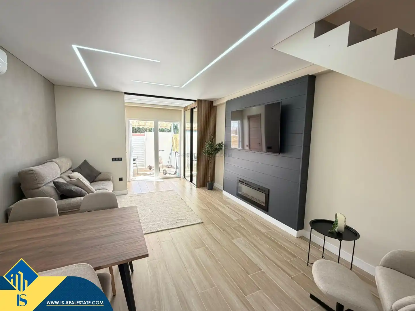 Casa amb piscina en venda a Nueva Torrevieja - Aguas Nuevas, imagen 9