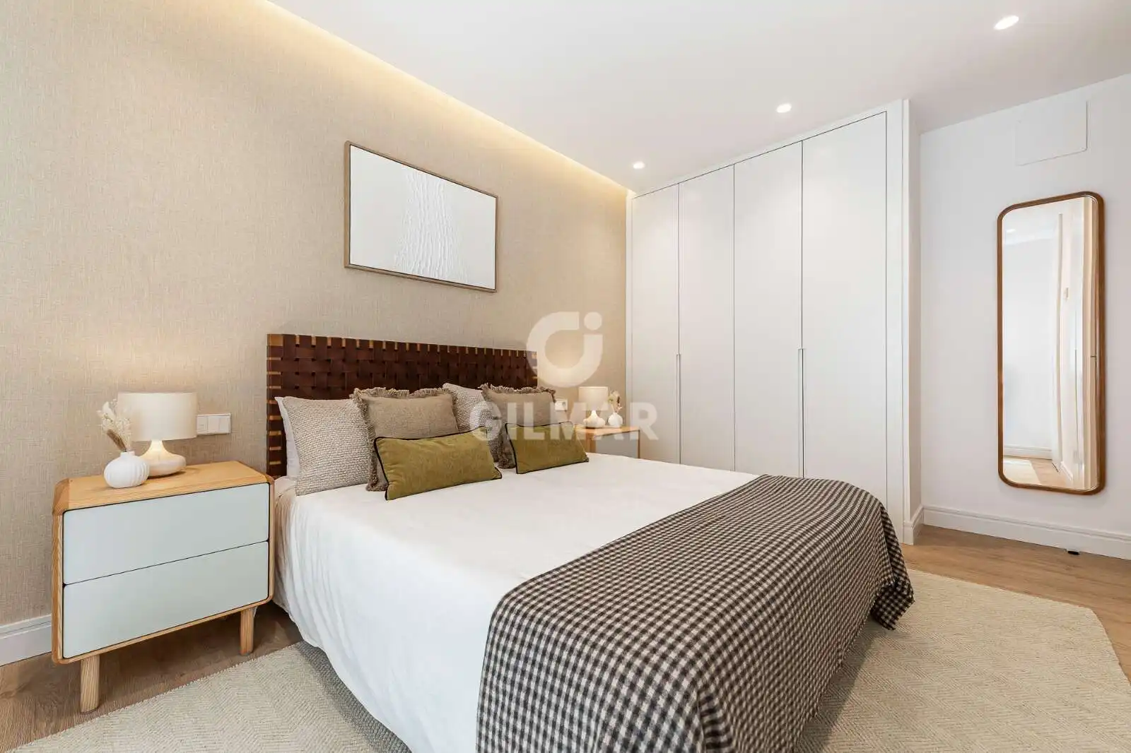 Piso con terraza en venta en Arganzuela, imagen 11
