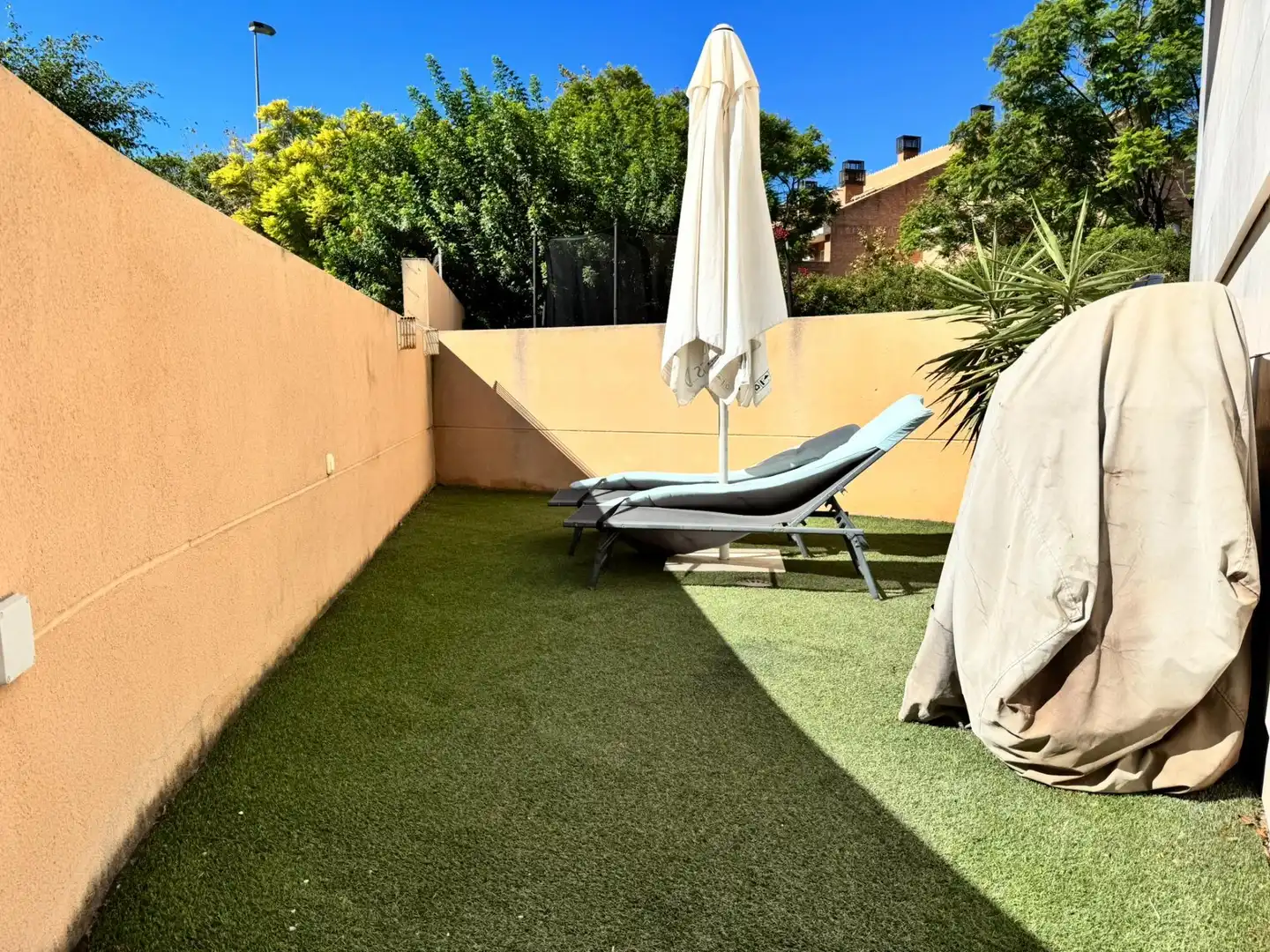 Duplex avec piscine à vendre à Centro, imagen 32